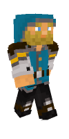 Skin preview