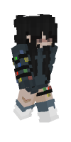 Skin preview