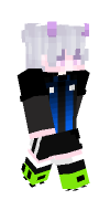 Skin preview