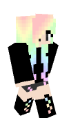Skin preview