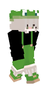 Skin preview