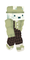Skin preview