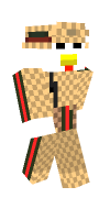 Skin preview