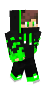 Skin preview