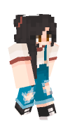 Skin preview
