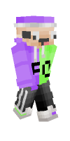 Skin preview