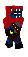 Skin preview
