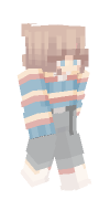 Skin preview