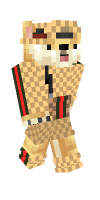 Skin preview