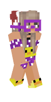Skin preview