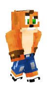 Skin preview