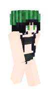 Skin preview