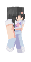 Skin preview