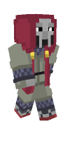 Skin preview