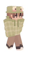 Skin preview
