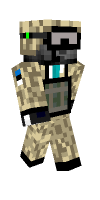 Skin preview