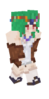 Skin preview
