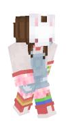 Skin preview