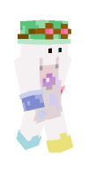 Skin preview