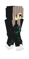 Skin preview