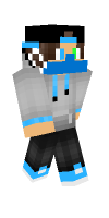 Skin preview