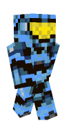 Skin preview