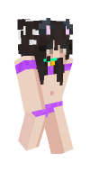 Skin preview