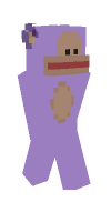 Skin preview