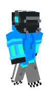 Skin preview