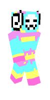 Skin preview