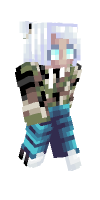Skin preview