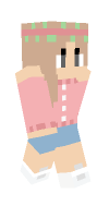 Skin preview