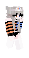 Skin preview