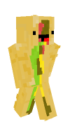 Skin preview