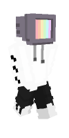 Skin preview