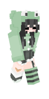 Skin preview