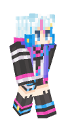 Skin preview
