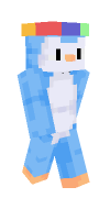 Skin preview