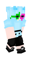 Skin preview