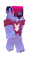 Skin preview