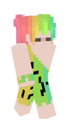 Skin preview