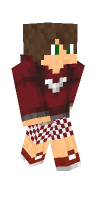 Skin preview