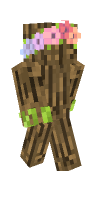 Skin preview