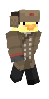Skin preview