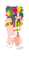 Skin preview