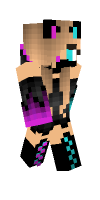Skin preview