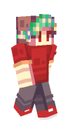 Skin preview