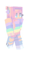 Skin preview