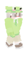 Skin preview