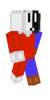 Skin preview